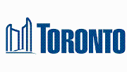 City of Toronto Logo